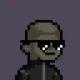 Player1 #1791 logo