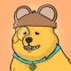 Samoyed #4984 logo