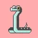 Snek #4749 logo