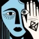 The Watchful Mind logo