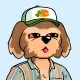 BoDoggos #2835 logo