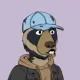 Okay Bear #4869 logo