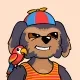 BoDoggos #7338 logo