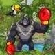 Harambe 7 logo