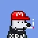 Bonk #377 logo