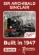 Sir Archibald Sinclair #318 logo