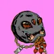 Moonster #7913 logo