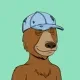 Okay Bear #5301 logo