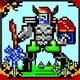 Web3 Warrior #318 logo