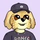 BoDoggos #5639 logo