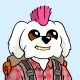 BoDoggos #7362 logo