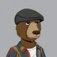 Okay Bear #9583 logo