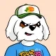 BoDoggos #7670 logo