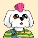 BoDoggos #5696 logo