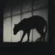 Silent Steps in the Shadows logo
