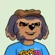 BoDoggos #4195 logo