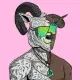 GOAT logo