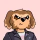 BoDoggos #5627 logo