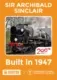 Sir Archibald Sinclair #319 logo