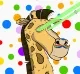 Giraffe #4190 logo