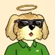 BoDoggos #8505 logo
