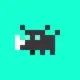 Tiny Rino #2649 logo