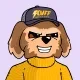 BoDoggos #3117 logo
