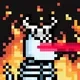 Bonk #322 logo