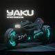 Yaku Engineering ONI S-01 #6146 logo