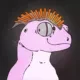 Galactic Gecko #9278 logo