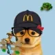 INU #692 logo