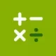 Samsung Calculator logo