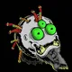 Moonster #9494 logo