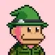 SMB Gen3 #2647 logo