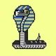 Snek #4171 logo