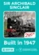 Sir Archibald Sinclair #321 logo