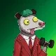 *** Opossum #63 logo
