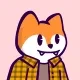 Fox #2763 logo