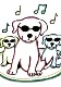 Chill Guys logo