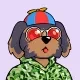 BoDoggos #5072 logo