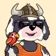 BoDoggos #4166 logo