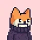 Fox #6643 logo