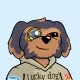 BoDoggos #8597 logo