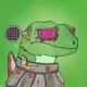 Galactic Gecko #5770 logo