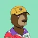 Okay Bear #7422 logo