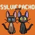 'Sylvie & Pacho (Pixel) logo