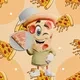 Pizza Pet 4 logo