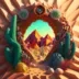 0 Art of Desert 1 logo