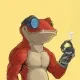 Frog #2080 logo