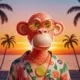 BORED 🐒 TRADER 💹 APE #2 logo